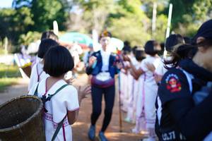 BIB: 
                            <button type="button" onclick="openModal(18991782)" class="btn btn-primary btn-sm float-right btn-popup" data-toggle="modal" data-target=".modal-high-quality">
                        <i class="fas fa-shopping-cart"></i> Add to Cart
                    </button>
                                            <button type="button" onclick="isThisMe(18991782, true)" class="btn btn-success btn-sm float-right btn-popup btn-isme hidden" data-toggle="tooltip" data-placement="bottom" title="นี่คือรูปของคุณใช่ไหม คลิกที่นี่เพื่อเอาเข้าอัลบั้ม">
                        <i class="fas fa-plus"></i> Add to album
                    </button>
                    <button type="button" onclick="isThisMe(18991782, false)" class="btn btn-warning btn-sm float-right btn-popup btn-isnotme hidden">
                        <i class="fas fa-ban"></i> Remove from album
                    </button>